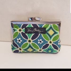 Vera Bradley Coin Purse